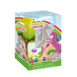 Set de pictat - Unicornul magic