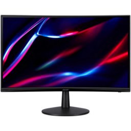 Monitor LED ED240Q S3, 23.6 inch, 1920x1080, 5ms, Black