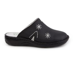 Saboti dama Medline 298 negru