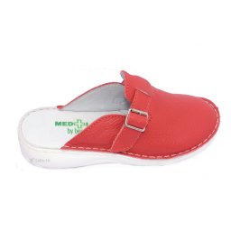Saboti dama Medline 127 rosu