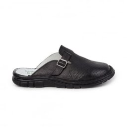 Saboti barbati Medline 342 Negru