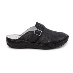 Saboti dama Medline Negru 128