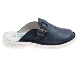 Saboti barbati Medline 342 Bleumarin