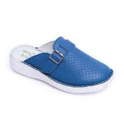 Saboti dama Medline 128 royal blu