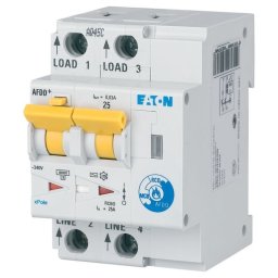 Dispozitiv de detectare a defectelor de arc electric AFDD