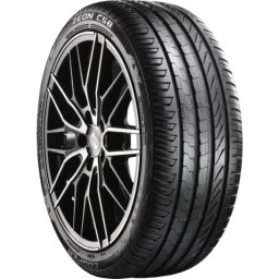 COOPER ZEON CS8 255/35R19 96 Y XL