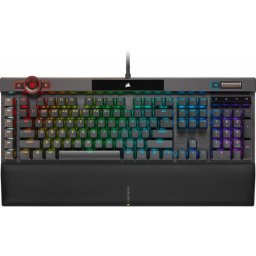 Tastatura K100 RGB Optical-Mechanical