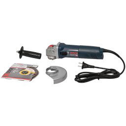 Polizor unghiular cu X-LOCK GWX 14-125, 1400W, 1000rpm, 125mm, Negru