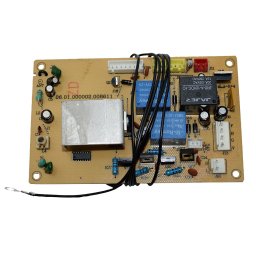 Modul telecomanda 27MHz 12V 06.01.000002.008611