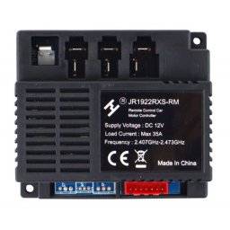 Modul telecomanda 2.4GHz 12V JR1922RXS-RM