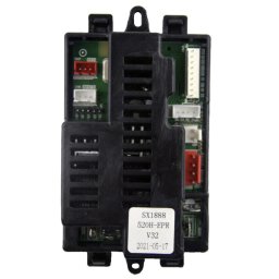 Modul telecomanda 2.4GHz 12V SX1888
