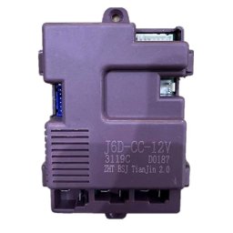 Modul telecomanda 2.4GHz 12V J6D-CC-12V