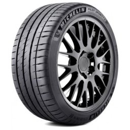 MICHELIN PILOT SPORT 4 S 245/45R20 103 Y XL
