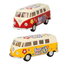 Macheta microbuz - Volkswagen 1:32