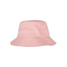 Flexfit Cotton Twill Bucket Bucket Light Pink