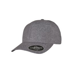Flexfit Delta Carbon Cap melange blue