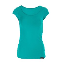 Winshape Tricou funcțional 'WTR4' turcoaz