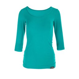 Winshape Tricou funcțional 'WS4' cyan