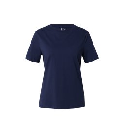 PIECES Tricou 'PCRia' bleumarin