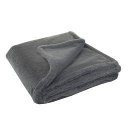 Incalzitoare corporale Glovii GB2G electric blanket Electric heated wrap 9 W Grey Polyester