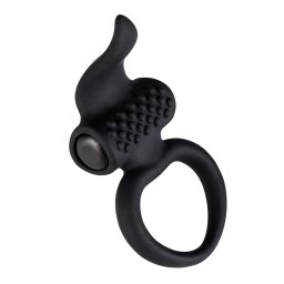 Adrien Lastic Lingus Black