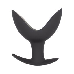 Woomy Coco Anal Dilator M Black