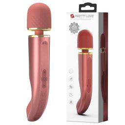 Pretty Love Interesting Massager Copper