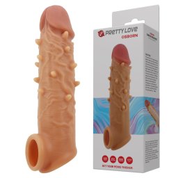 Pretty Love Osborn Penis Sleeve Skin