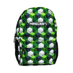 Ghiozdan Minecraft, full print, 40 cm