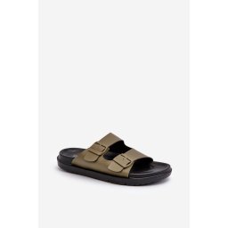 Sandale pentru bărbați BIG STAR SHOES