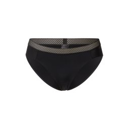Calvin Klein Underwear Slip 'Seductive Comfort' negru