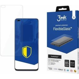 Folie de protecție Nova 8i 3mk FlexibleGlass Huawei STICLĂ