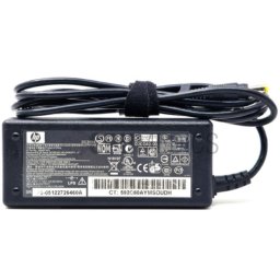 Alimentator Refurbished Original HP 65W, 19.5V 3.33A, conector 4.8 x 1.7 mm, 709672-001