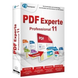PDF Experte 11 Professional