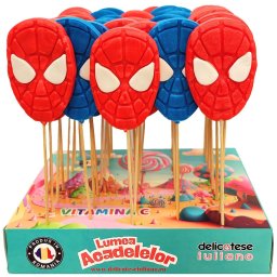 Acadele Spider SWEEBO, 40g x 40 buc/set