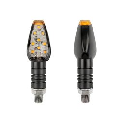 Semnale moto led semnalizari