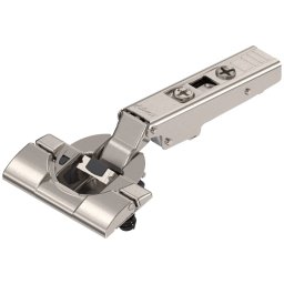 Balama BLUM clip TOP aplicata cu BLUMOTION, deschidere 110 grade, montaj INSERTA, 71B3590