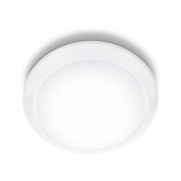 Plafonieră MYLIVING CINNABAR 1xLED/22W/230V Philips 33365/31/16
