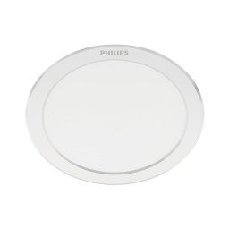 Plafonieră LED încastrată DIAMOND LED/17W/230V 3000K Philips