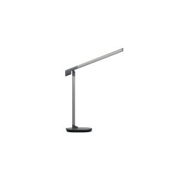 Philips LED lampă de birou tactilă SWORD, dimabilă, 12W, 230V, 2700-6500K