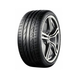 Bridgestone S001 245/45R19 98Y
