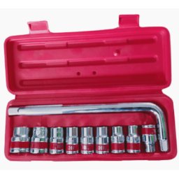 Set prize DBL 10 buc 8-24 mm
