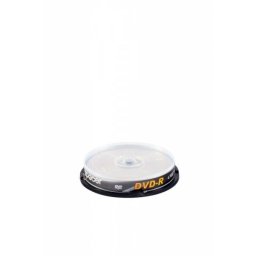 DVD-R Spacer 4.7GB 16x, 10 bucati