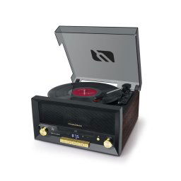 Pick-up Muse stereo MT-112 W
