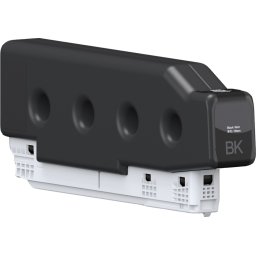 EPSON ENT. BLACK INKJET CART. AM-C5000/6