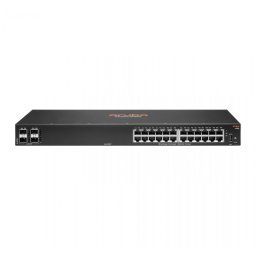 Switch HPE ARUBA 6100 24G 4SFP+ Switch JL678