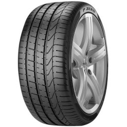 Anvelopa 265/40R22 106Y P ZERO XL JLR (E-7.5)