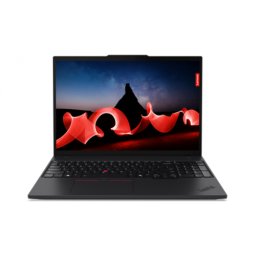 Notebook ThinkPad T16 G3 Intel Core Ultra 7 155U 16inch WUXGA RAM 64GB SSD 1TB Intel Graphics Windows 11 Pro Negru