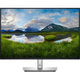 Monitor LED 24" P2425 LED 5ms 100Hz VGA HDMI DP
