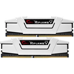 Memorie DDR4 32GB 3200 CL 18 (2x 16 GB) dual kit, White